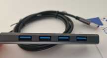 Hub TSUPY USB 3.0,