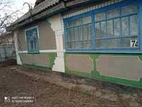 Продам дом в селе