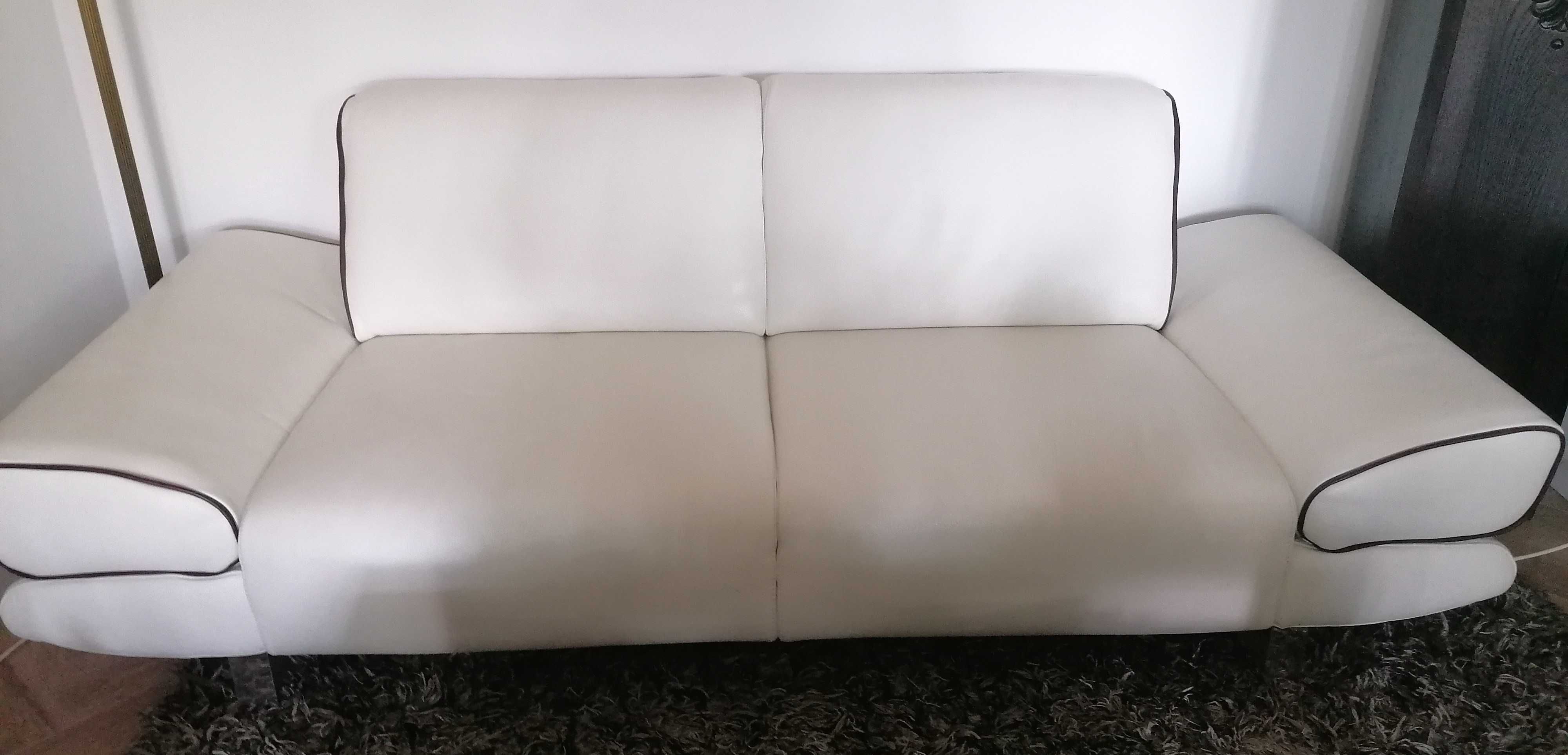 na sprzedaż elegancka sofa Moon/Nicoline z certyfikatem - stan idealny