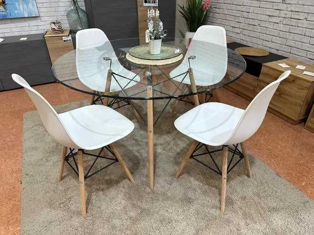 Imperdivel desconto Mesa 4 cadeiras  transporte gratis paga na entrega
