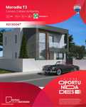 Moradia T3 para venda