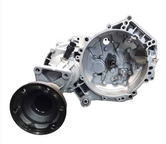 Skrzynia Biegów AYF VW Transporter T4 2.4 Diesel Regeneracja