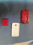 Telefon HTC Desire C (A320e) uszkodzony na czesci