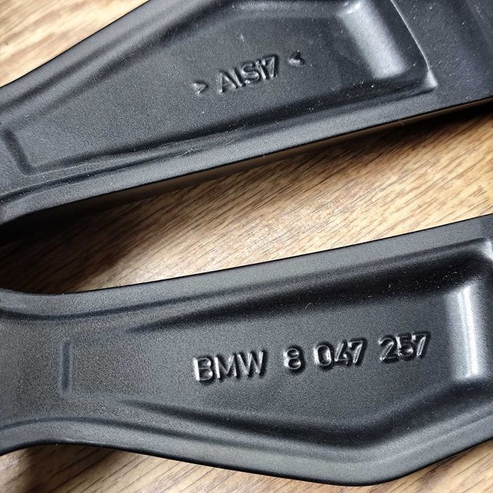 R20 8.5j-10j оригінал BMW 7 G11 G12 стиль 760 M диски бмв
