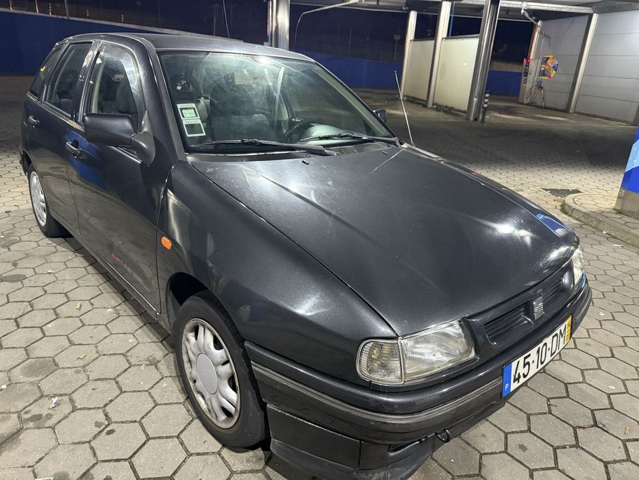 Ideal para primeiro carro