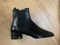 Botas Massimo Dutti