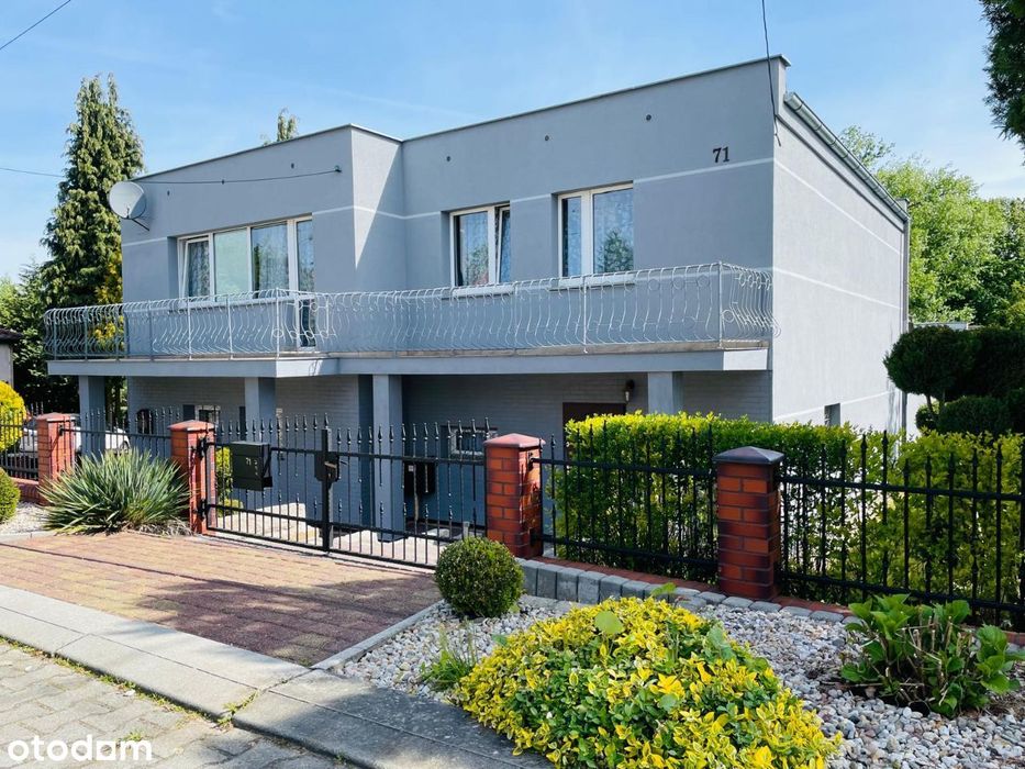 Dom po kapitalnym remoncie 14 pokoi, GOTOWIEC INWESTYCYJNY !!!