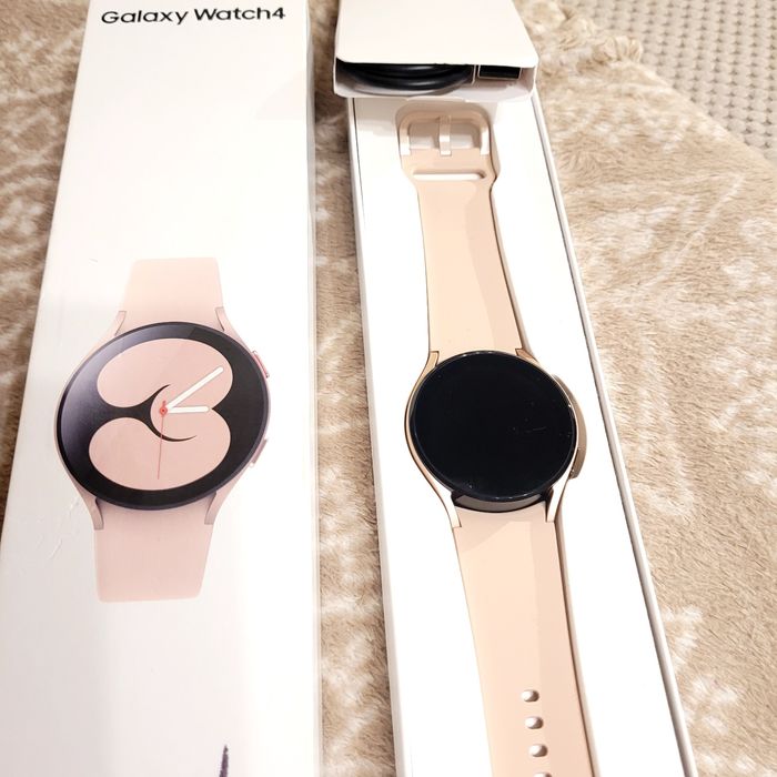 Smartwatch Samsung Galaxy Watch4