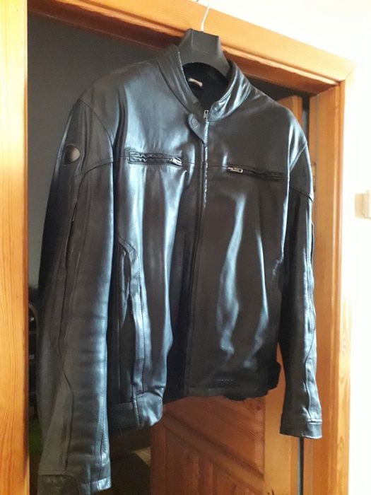 HELD COSMO II rozm. 60  kurtka skórzana