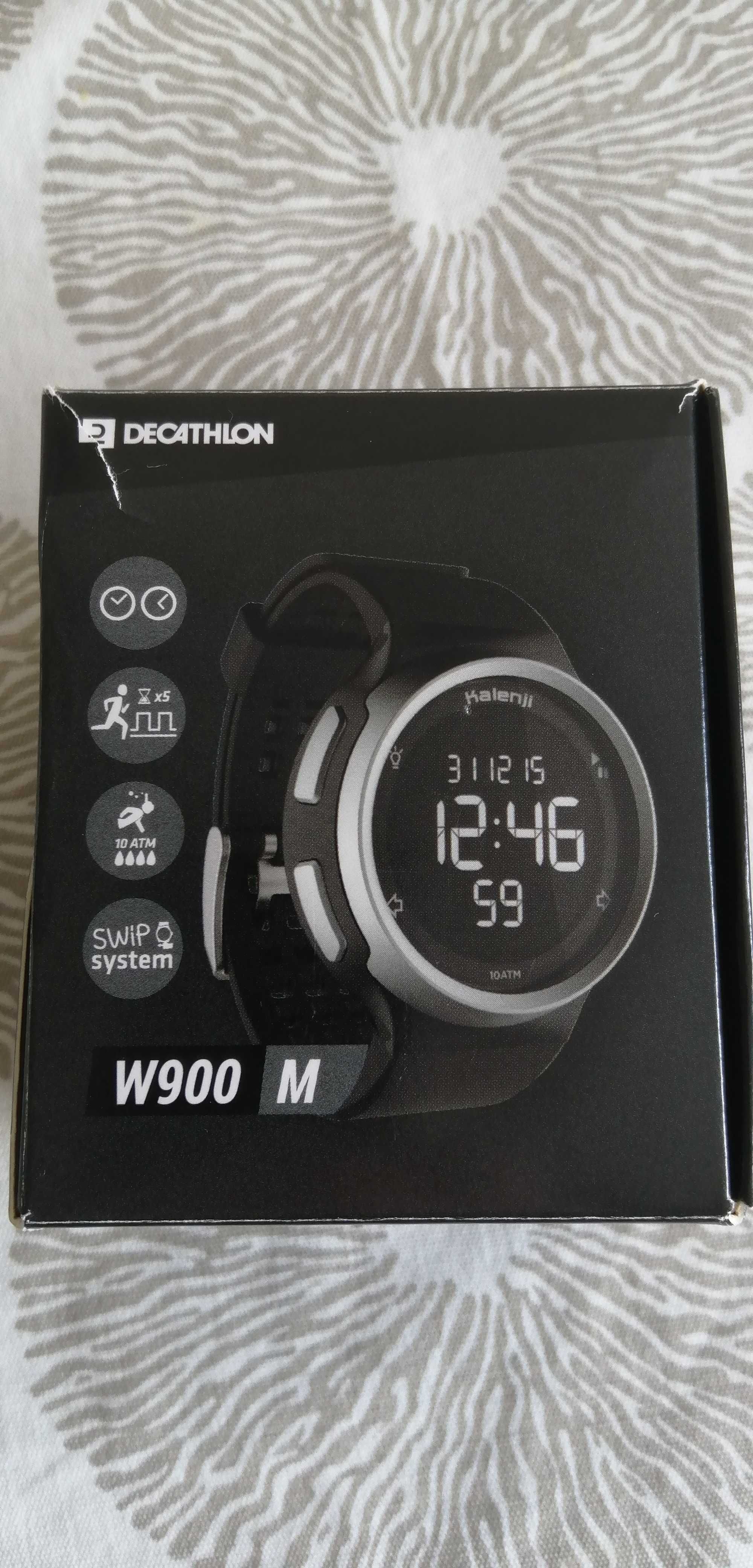 Smartwatch Decathlon Kalenji