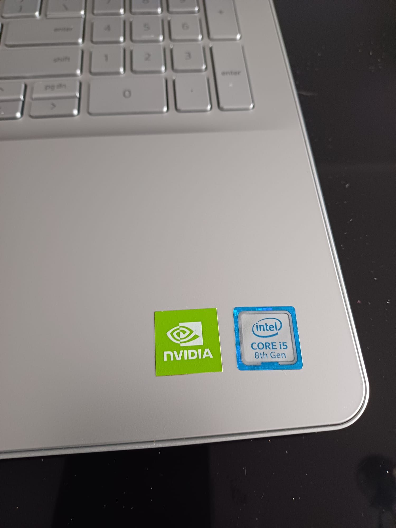 Laptop Dell Inspiron