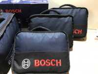 Сумка Bosch, аккумулятор Bosch 4ah Оригинал!