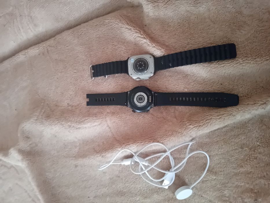 SmartWatch QW33.  Ultra 2