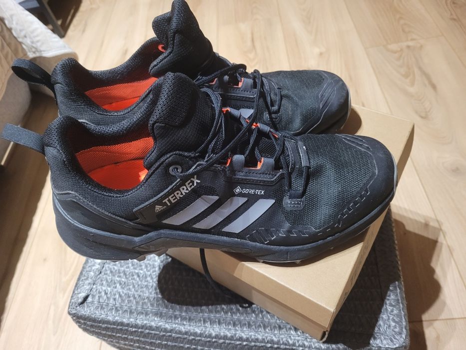Adidas Terrex Swift R3 GTX goretex 44 rozmiar