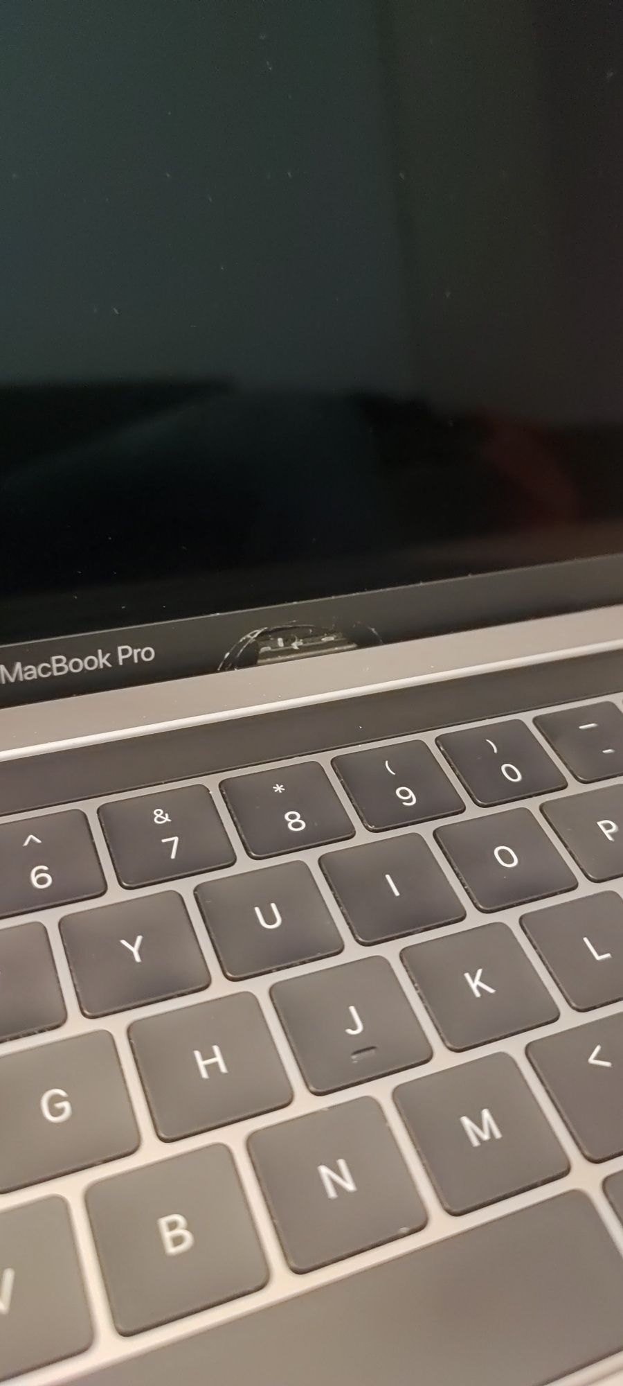 Apple MacBook Pro A1706 Tylko odbiór osobisty.