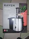 Sokowirówka Raven ESO001