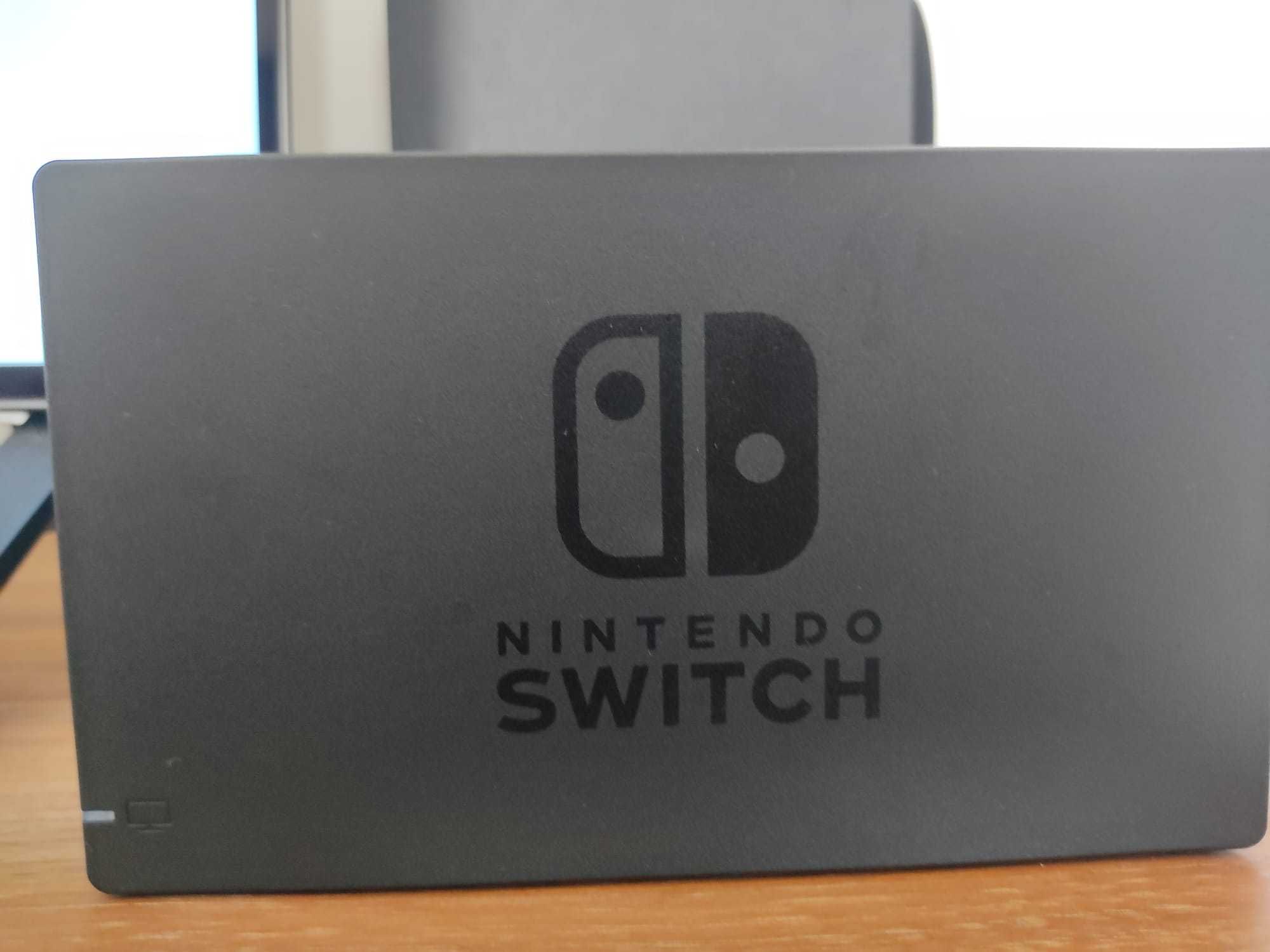 Nintendo Switch a 235