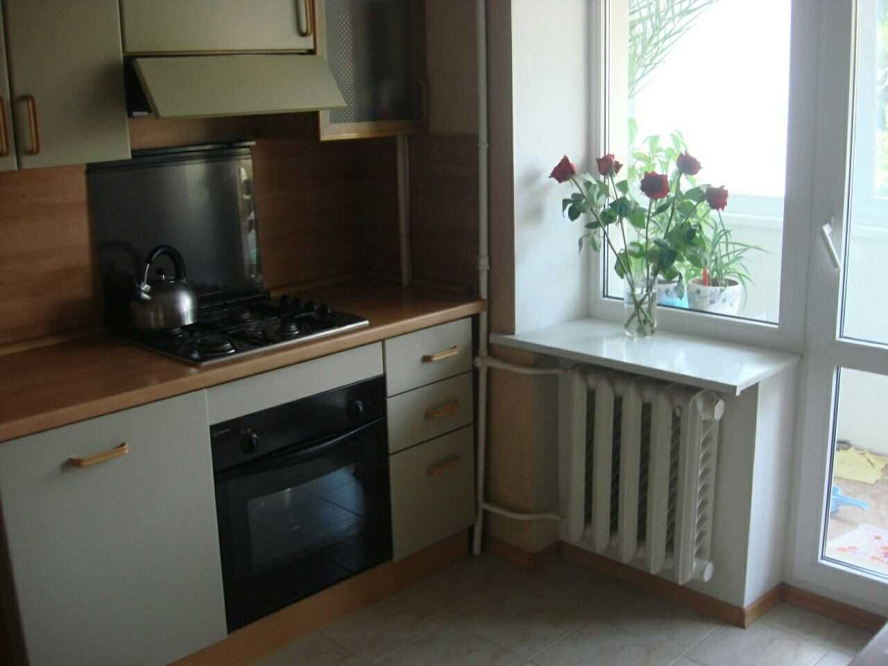 Сдам 2х.к. квартиру Шулявська М. 18хв.пішки, Машинобудівна 27. ТОРГ