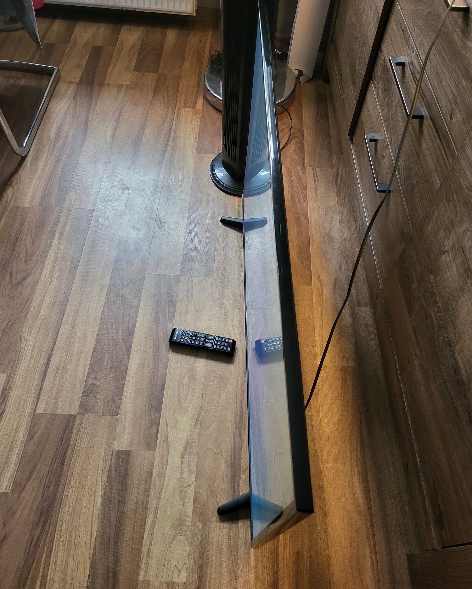 Tv Samsung43 cale uhd 4k z nowszych modeli