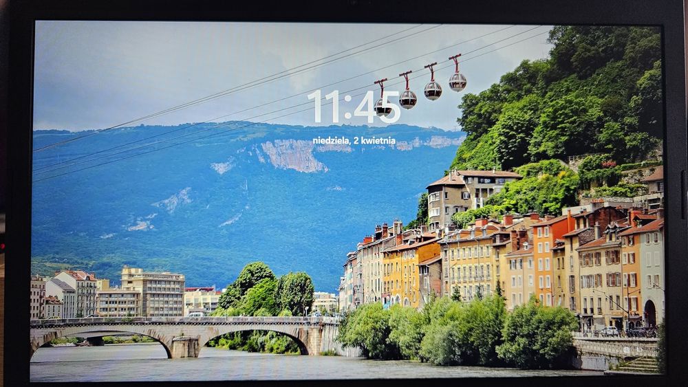 Laptop Lenovo Ideapad L340-17IRH Gaming i7, 16 GB RAM