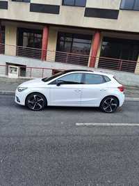 SEAT Ibiza como novo