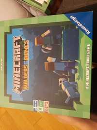 Gra planszowa minecraft