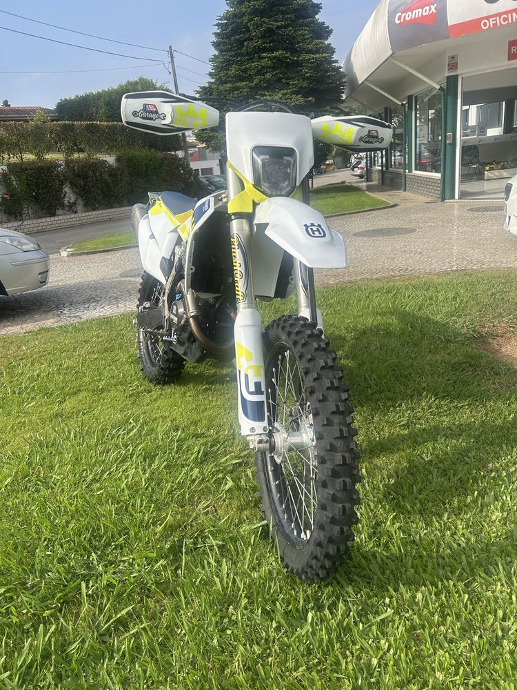 Husqvarna Fe250 23