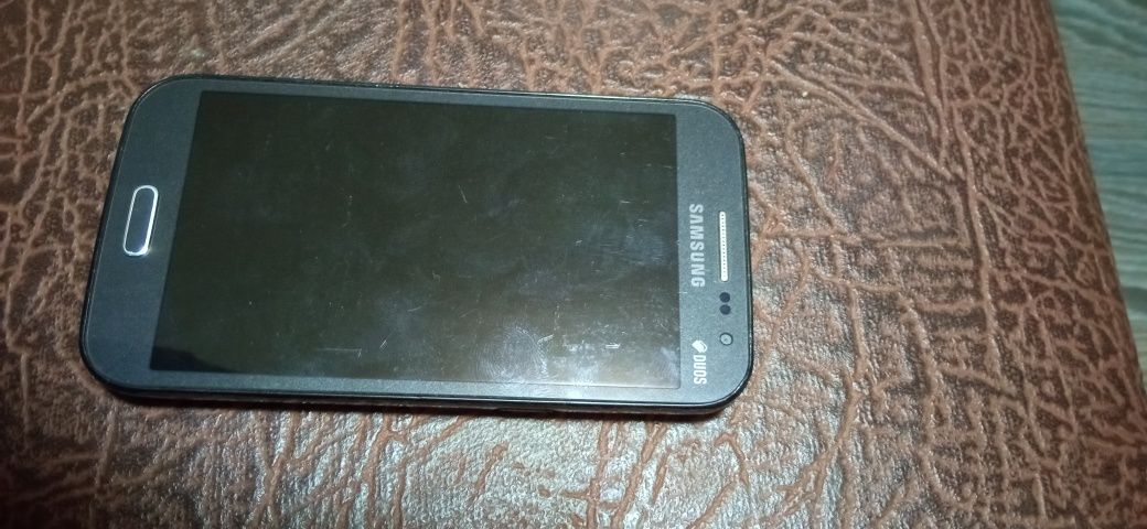Мобільний телефон SAMSUNG GT-18552 (SEK)