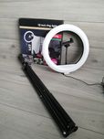 Lampa led ring 30cm 12