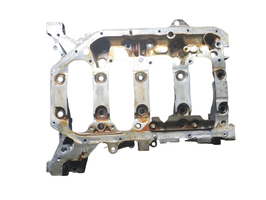 Постель коленвала K24 Honda CR-V 3 2006-2011 11000RZA000 разборка