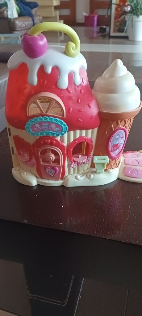 Domek My Little Pony