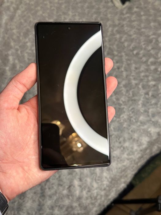 Pixel 6 128 neverlock