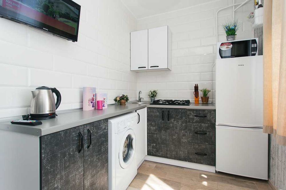 Квартири подобово або погодинно. ЖК Петрівський квартал. БОРЩАГІВКА