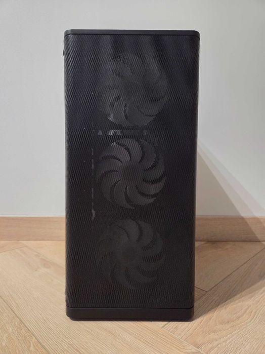 Gaming PC Ryzen5 9600X/RTX 5060/64GB/1TB SSD – streaming/gry/rendering