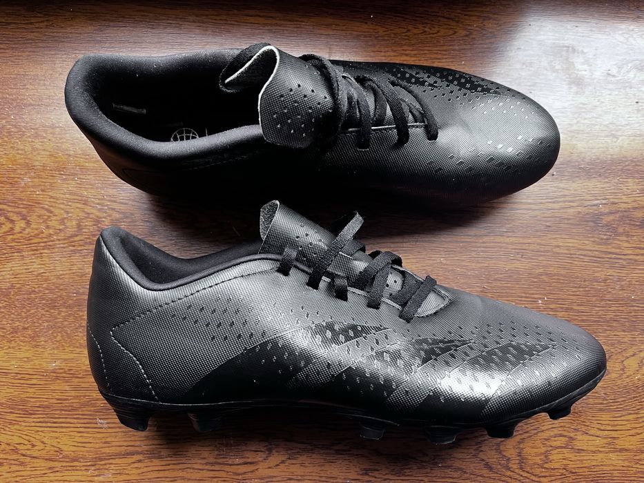 Бутси як нові 41 розмір Adidas predator оригінал