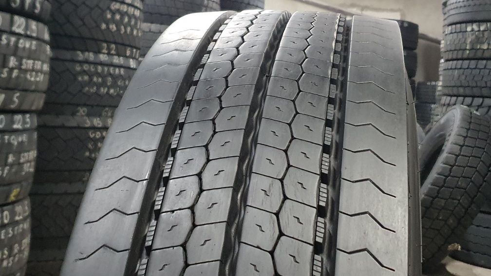 1 x 295/80 R22.5 Hankook Smart Flex DH51 ! Rok 2023