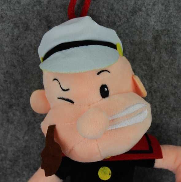 Peluche Popeye- O Marinheiro-46cm