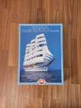 Puzzle EDUCA 1000 Peças | Nippon Maru | Novo