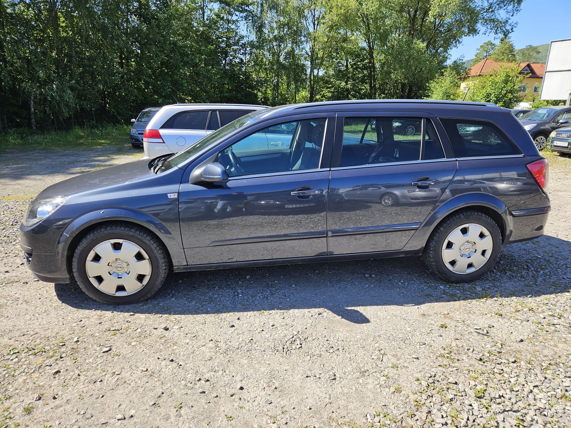 Opel Astra H 1.6 Kombi