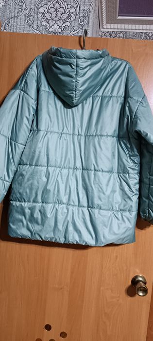 Демисезонная куртка