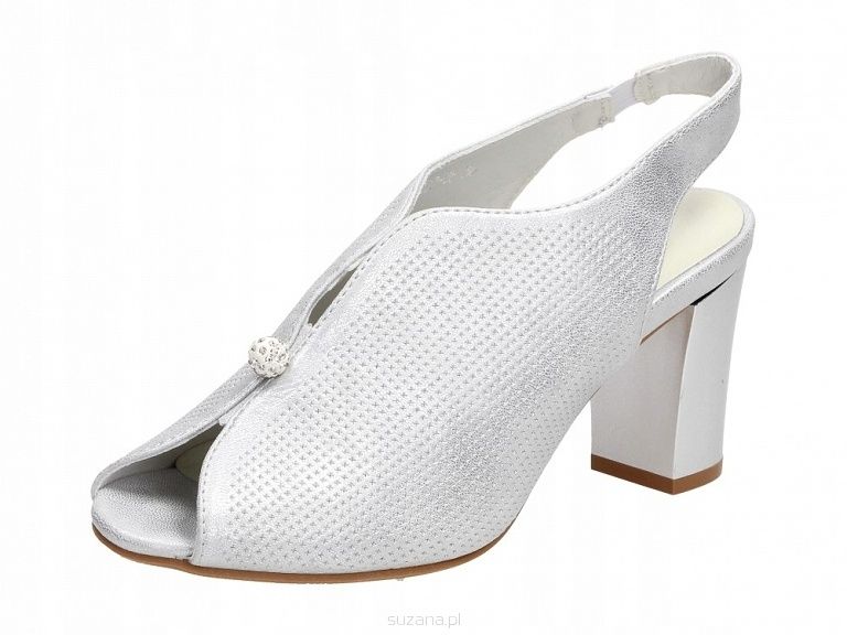 Eleganckie buty damskie JEZZI  r36.5