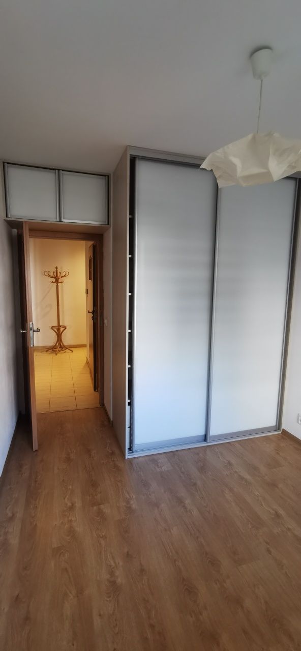 Wynajem mieszkania Ząbki 48m2 + miejsce postojowe