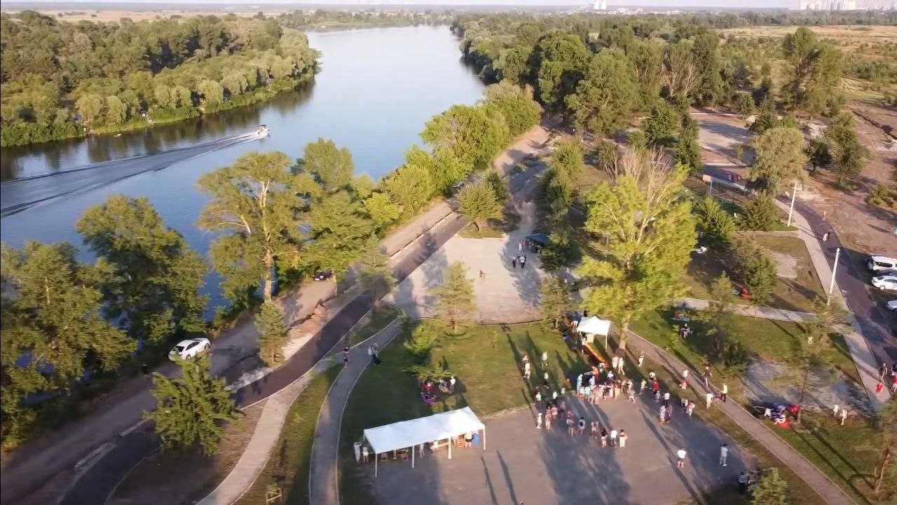 Терміново! Власник. Ділянка в КМ Міжріччя 8.5 сот