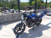 Suzuki Gs 500 A2  2004r