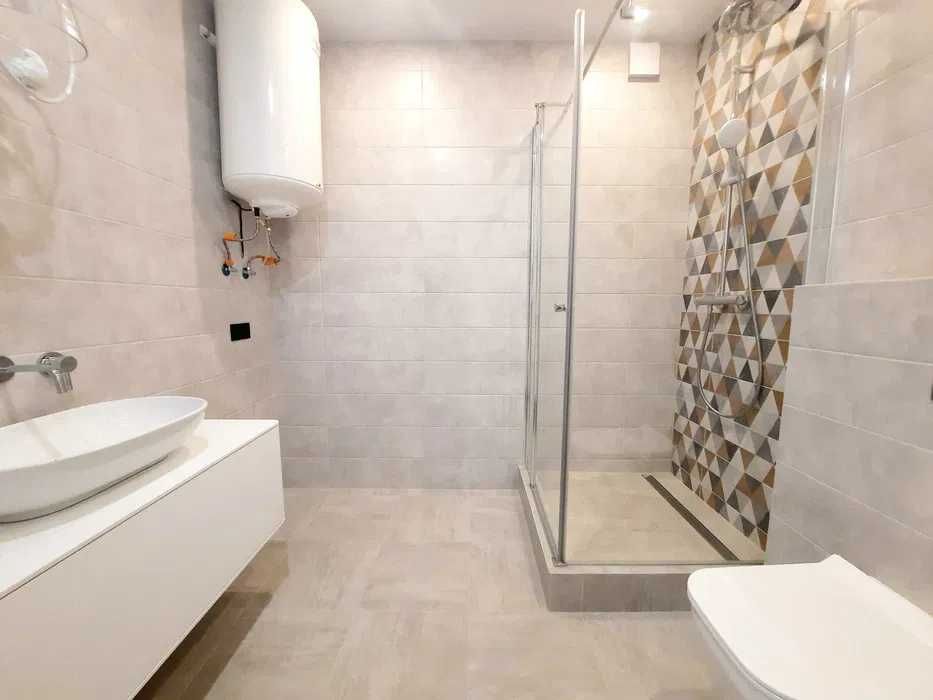 3 кімн квартира ЖК DOCK 32 Набережно Рибальска 27 Оболонь