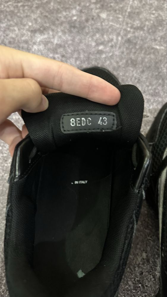 Dior B22 з коробкою drill drip sk8 old money opium archive