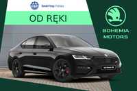 Skoda Octavia RS 4x4 2.0 TDI 200 KM DSG - od ręki