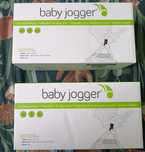 Adaptery do fotelika Baby Jogger