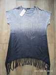 Туника/ кофта Guess M (р. 62-64) > размер, сotton, стразы (Турция)