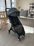 NOWY wózek spacerowy Baby Jogger City Tour 2